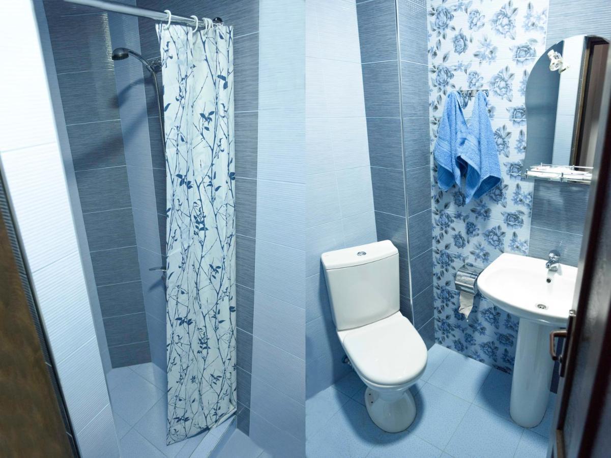 Hotel Amaras 耶烈万 客房 照片